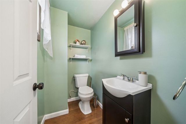 336 Valley St, Mcdonald, PA 15057