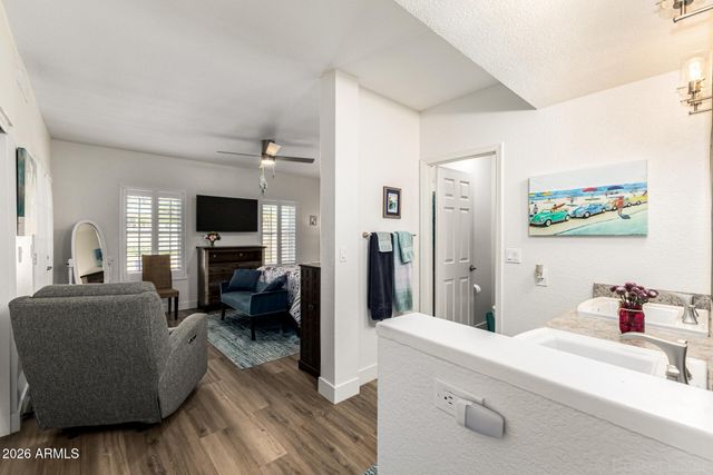 5505 E MCLELLAN Road 102, Mesa, AZ 85205