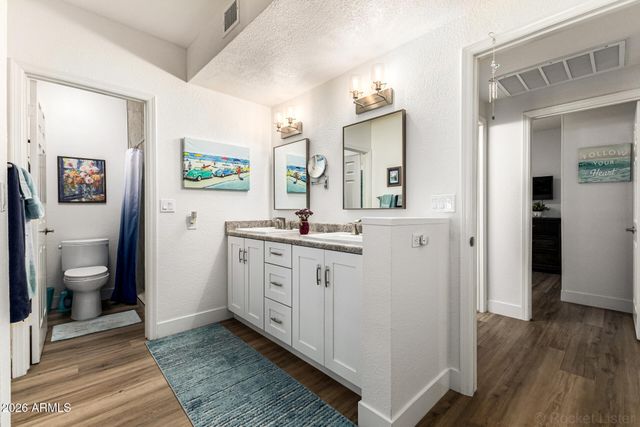 5505 E MCLELLAN Road 102, Mesa, AZ 85205