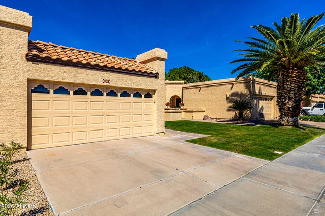 5505 E MCLELLAN Road 102, Mesa, AZ 85205