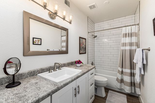 5505 E MCLELLAN Road 102, Mesa, AZ 85205