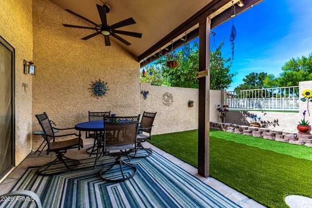 5505 E MCLELLAN Road 102, Mesa, AZ 85205