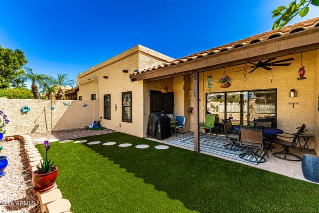 5505 E MCLELLAN Road 102, Mesa, AZ 85205