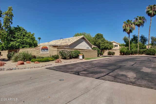 5505 E MCLELLAN Road 102, Mesa, AZ 85205