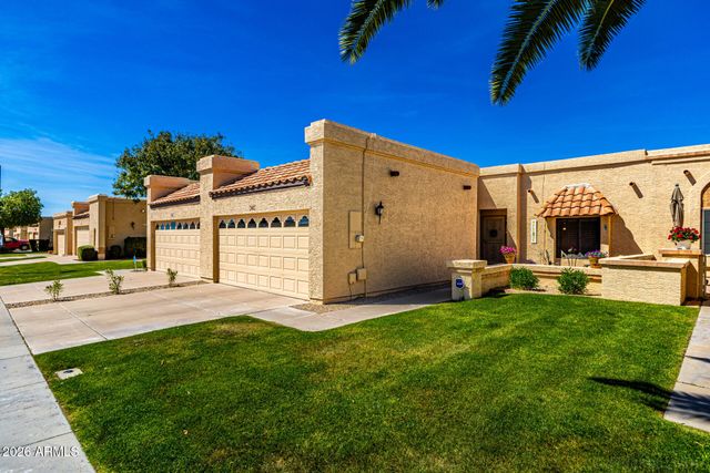 5505 E MCLELLAN Road 102, Mesa, AZ 85205