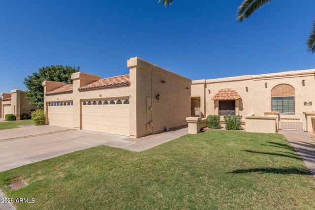 5505 E MCLELLAN Road 102, Mesa, AZ 85205