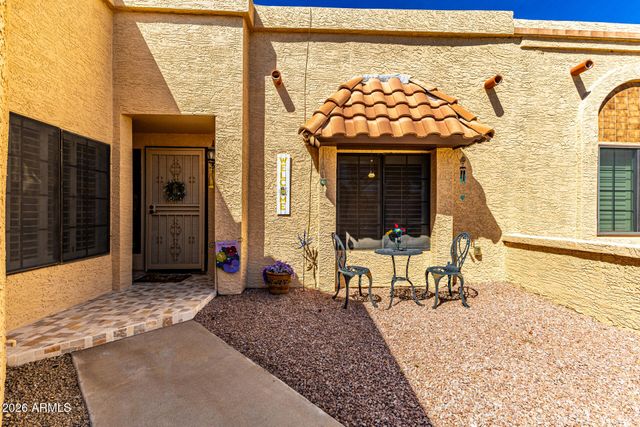 5505 E MCLELLAN Road 102, Mesa, AZ 85205