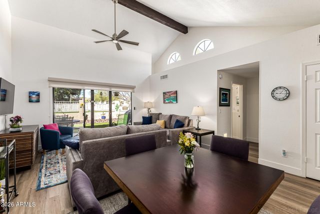 5505 E MCLELLAN Road 102, Mesa, AZ 85205