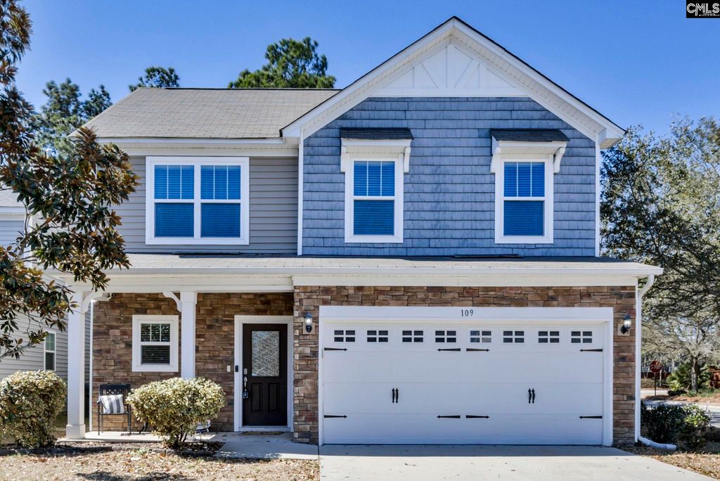 109 Congaree Mill Lane, West Columbia, SC 29169