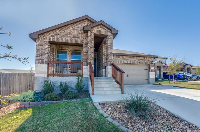 344 Quinton Bend, Cibolo, TX 78108
