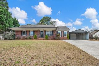 104 Stonewall Street, Raeford, NC 28376