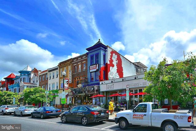 2630 ADAMS MILL RD NW #302, Washington, DC 20009