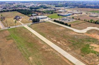 0000 North Ridge Road Block 2 Lot 3 Road, Shawnee, OK 74804