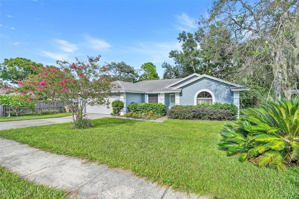 15924 SAUSALITO CIRCLE, Clermont, FL 34711