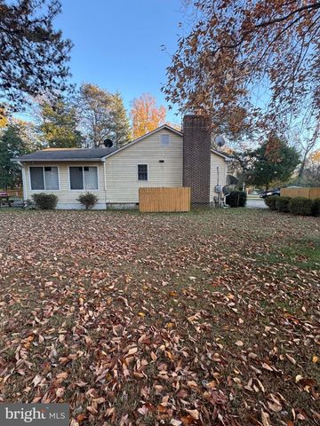 36102 BAY DR, Chaptico, MD 20621