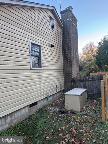 36102 BAY DR, Chaptico, MD 20621