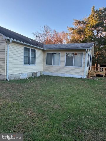 36102 BAY DR, Chaptico, MD 20621