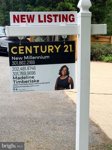 36102 BAY DR, Chaptico, MD 20621