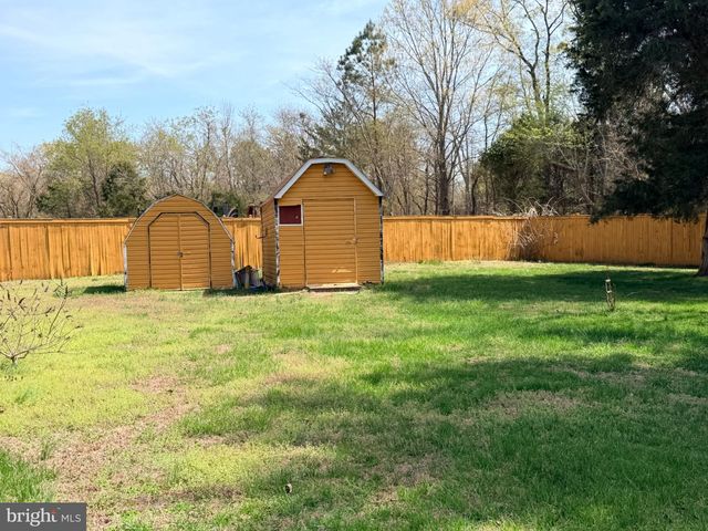 36102 BAY DR, Chaptico, MD 20621