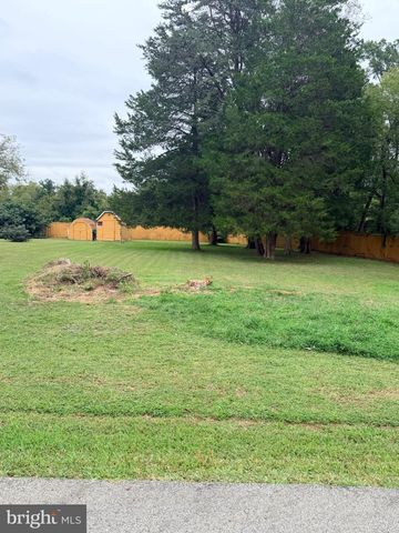 36102 BAY DR, Chaptico, MD 20621