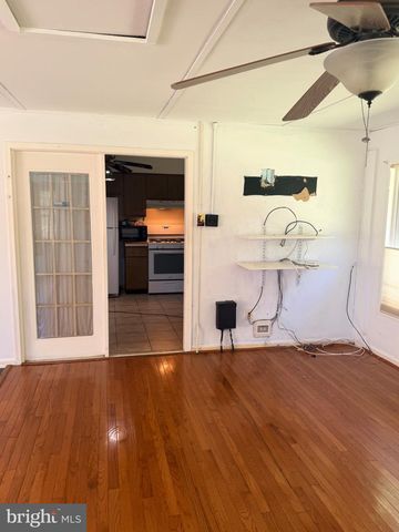 36102 BAY DR, Chaptico, MD 20621
