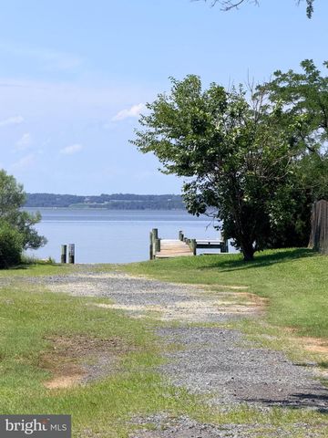 36102 BAY DR, Chaptico, MD 20621