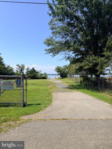 36102 BAY DR, Chaptico, MD 20621