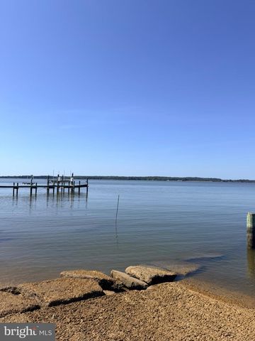 36102 BAY DR, Chaptico, MD 20621
