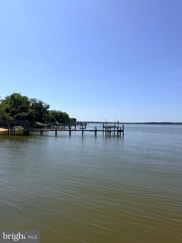 36102 BAY DR, Chaptico, MD 20621