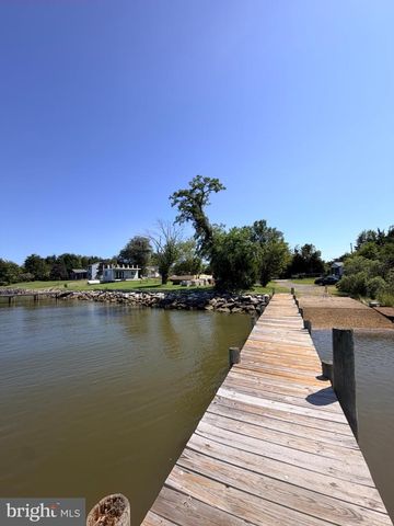 36102 BAY DR, Chaptico, MD 20621