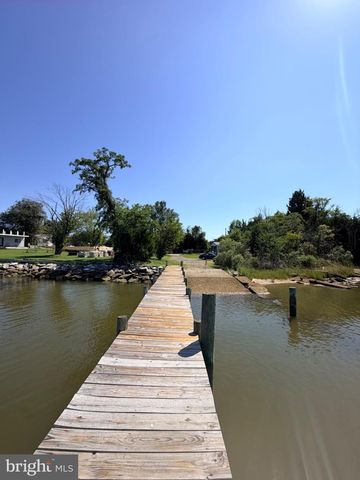 36102 BAY DR, Chaptico, MD 20621