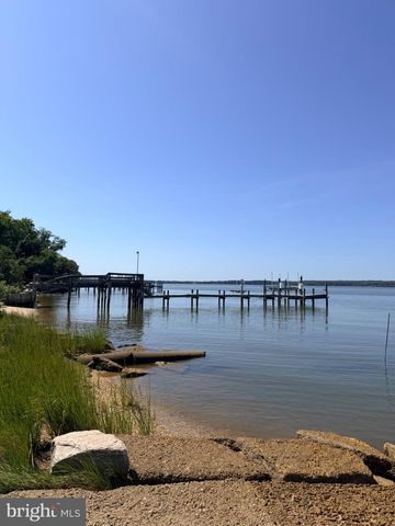 36102 BAY DR, Chaptico, MD 20621
