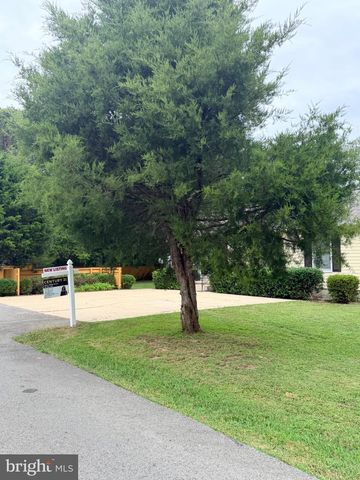 36102 BAY DR, Chaptico, MD 20621