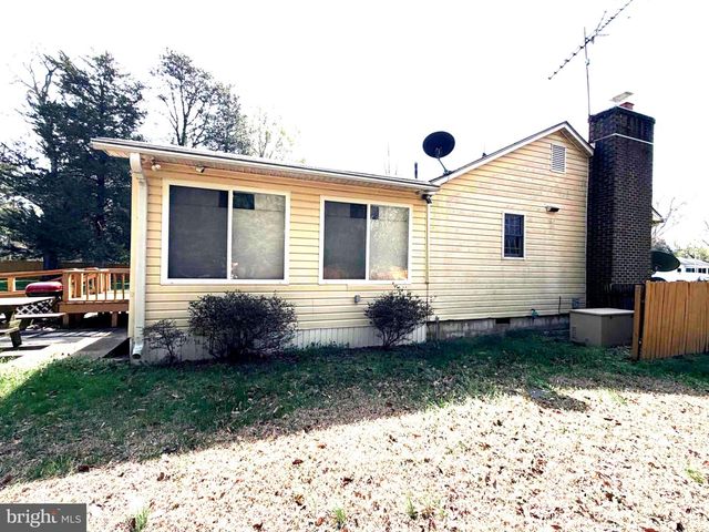 36102 BAY DR, Chaptico, MD 20621