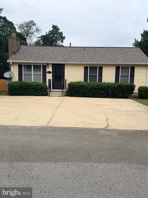 36102 BAY DR, Chaptico, MD 20621
