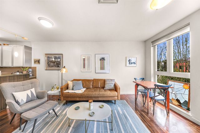 3104 Western Avenue #610, Seattle, WA 98121