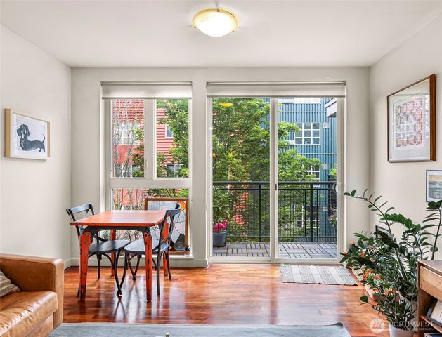 3104 Western Avenue #610, Seattle, WA 98121