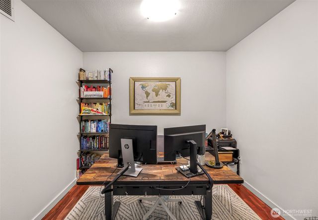 3104 Western Avenue #610, Seattle, WA 98121