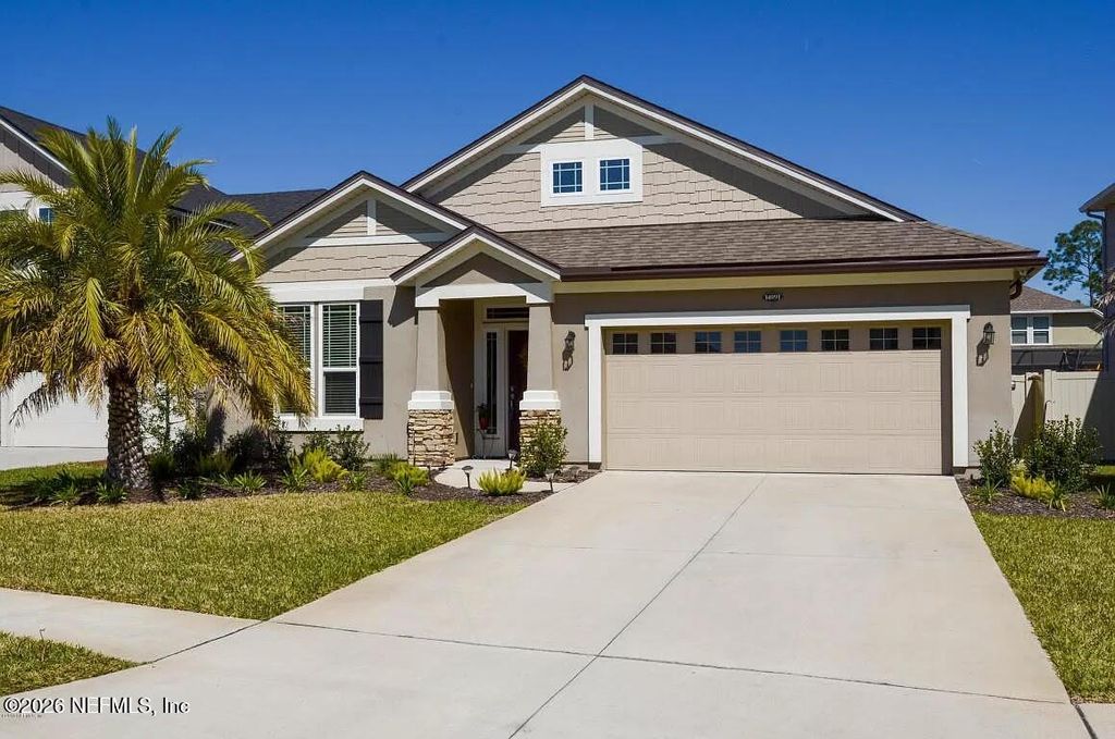 14091 PRATER Court, Jacksonville, FL 32224