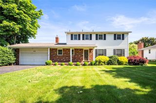 158 Pine Valley Drive, Greece, NY 14626