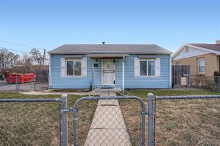 4400 W 4th Avenue, Denver, CO 80219