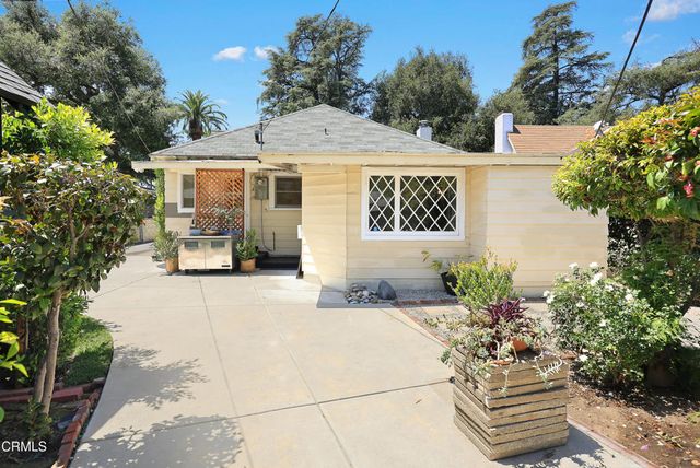 2122 Navarro Avenue, Altadena, CA 91001