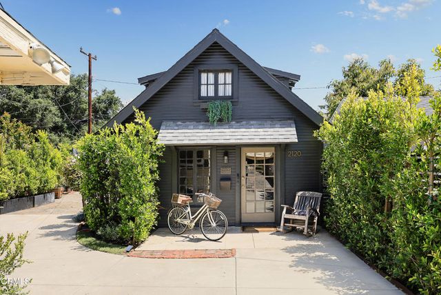 2122 Navarro Avenue, Altadena, CA 91001