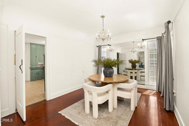 2122 Navarro Avenue, Altadena, CA 91001