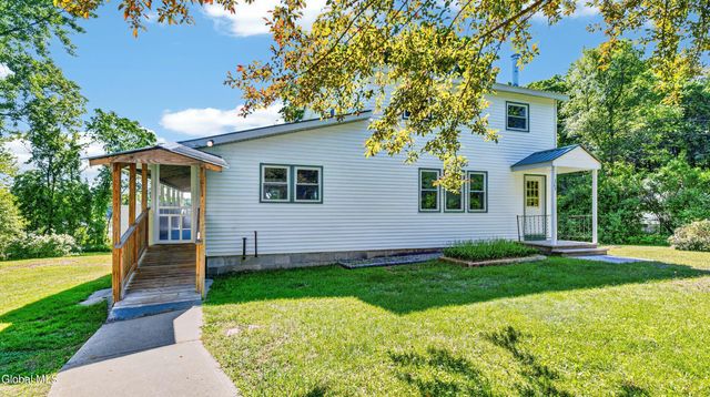 265 Angel Road, Corinth, NY 12822