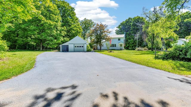 265 Angel Road, Corinth, NY 12822