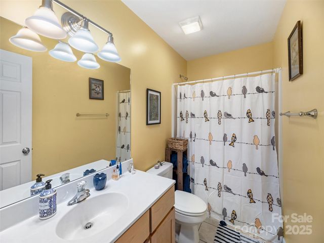 160 Turkey Hollow Court, Waynesville, NC 28785