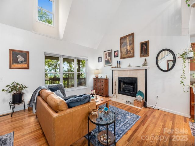 160 Turkey Hollow Court, Waynesville, NC 28785