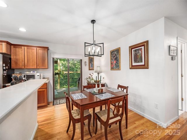 160 Turkey Hollow Court, Waynesville, NC 28785