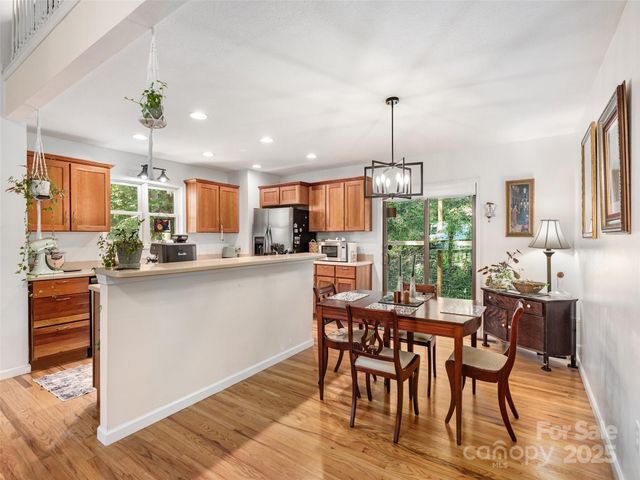 160 Turkey Hollow Court, Waynesville, NC 28785